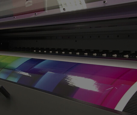 Офсетная печать в Белгороде