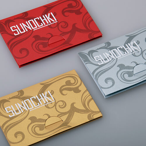 Изготовление пластиковых карт в Белгороде