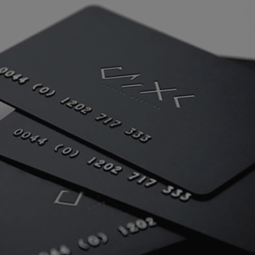 Изготовление пластиковых карт в Белгороде