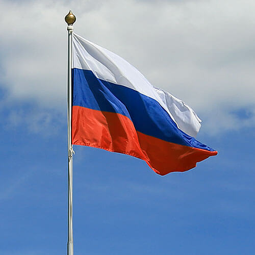 Изготовление флагов в Белгороде