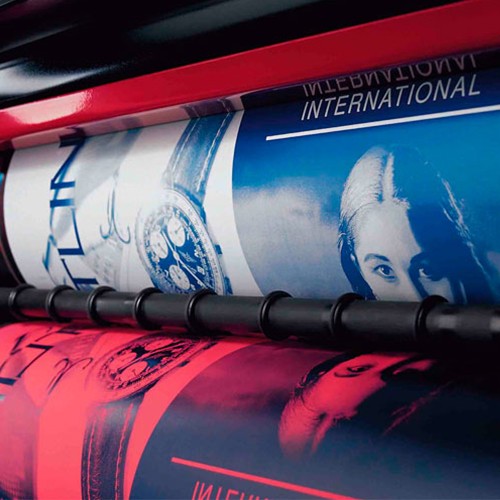 Офсетная печать в Белгороде