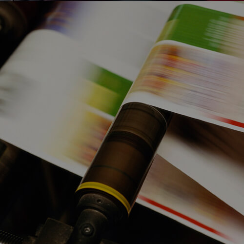 Офсетная печать в Белгороде