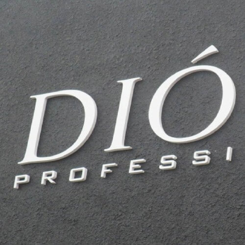 Изготовление объемных букв в Белгороде